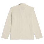 Chateau Josué Linen Pajama Top