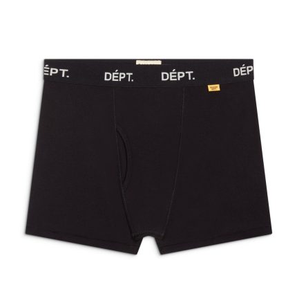 Dépt. Logo Briefs