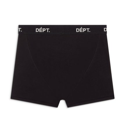 Dépt. Logo Briefs