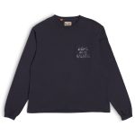 Gallery Dept French Long Sleeve Pocket Tee