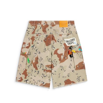Gallery Dept Kenzie Shorts