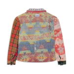 Gallery Dept Marley Retouche Flannel