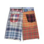 Gallery Dept Marley Retouche Shorts