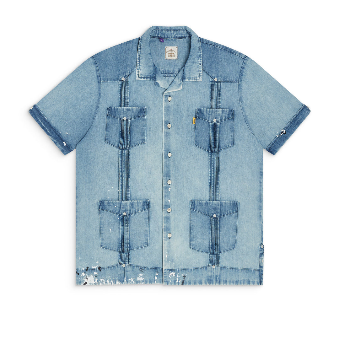Gallery Dept Ocho Shirt Gallery Dept Ocho Shirt