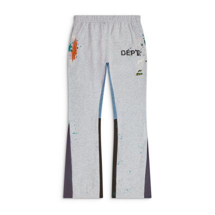 Gallery Dept Painted Sweatpant Flare
