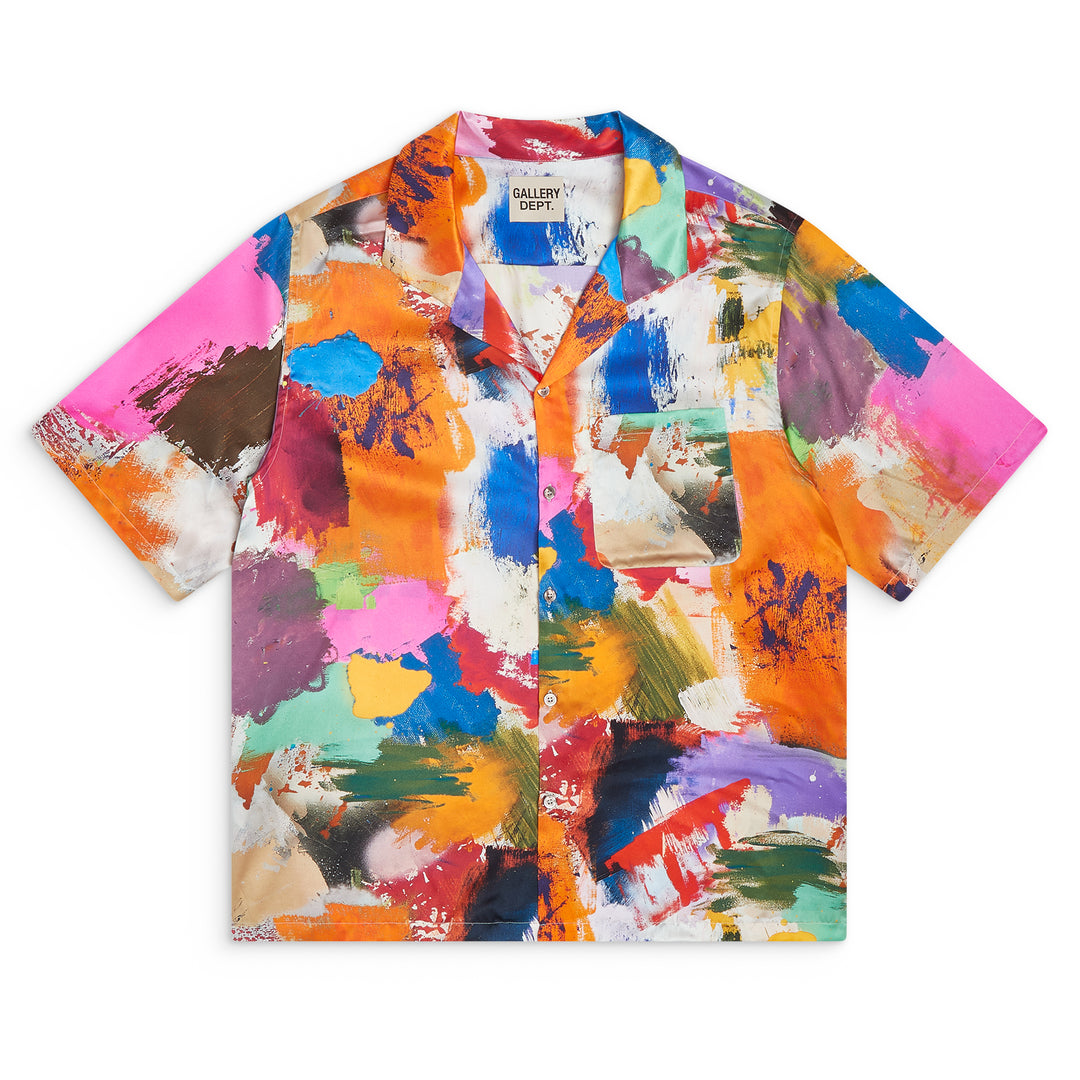 Gallery Dept Parker Shirt Gallery Dept Parker Shirt