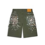 Gallery Dept Platoon Painter Shorts