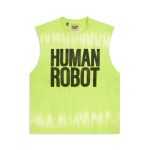 Gallery Dept Retouche Human Robot Cut Off
