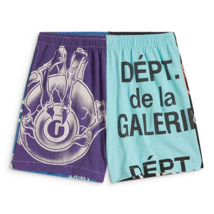 Gallery Dept Retouche Zuma Shorts