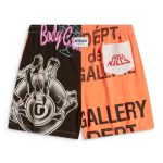 Gallery Dept Retouche Zuma Shorts
