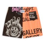 Gallery Dept Retouche Zuma Shorts