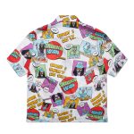 Gallery Dept Skeleton Beach Edition Wilson Shirt