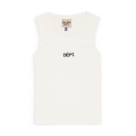 Gallery Dept Stevie Women’s Tank White