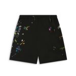 Gallery Dept Studio Gym Shorts