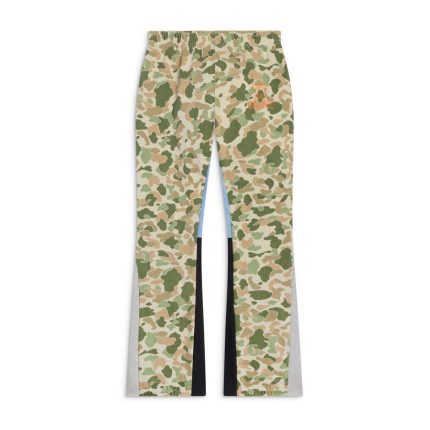 Gallery Dept Sweatpant Flare Camo
