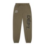 Gallery Dept Team Dépt. Sweatpant