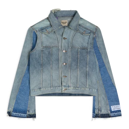 Gallery dept Ford trucker jacket