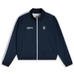 Gallery dept JK full zip