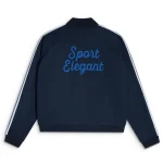 Gallery dept JK full zip
