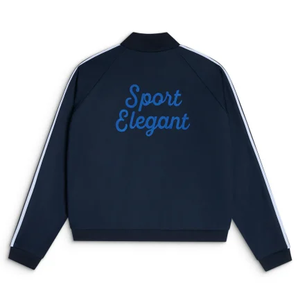 Gallery dept JK full zip
