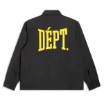 Gallery dept coach jacket