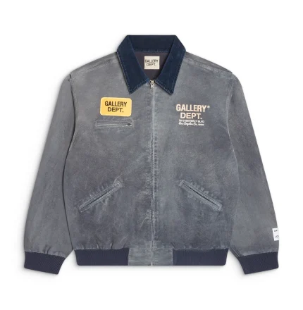 Gallery dept mechanic jacket