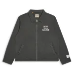 Gallery dept montecito jacket grey