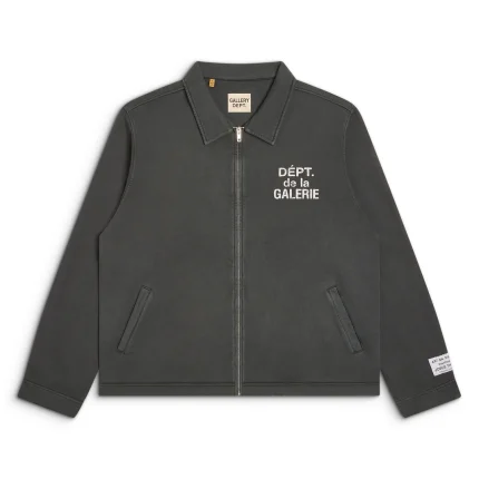 Gallery dept montecito jacket grey