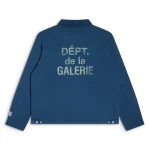Gallery dept montecito jacket navy