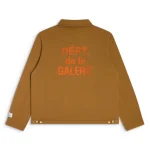 Gallery dept montecito jacket