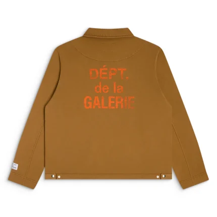 Gallery dept montecito jacket