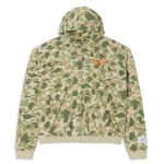 Gallrery Dept 90’s Full Zip