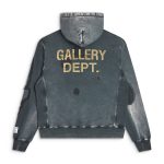Gallrery Dept Archive Hoodie