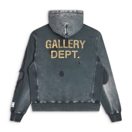 Gallrery Dept Archive Hoodie