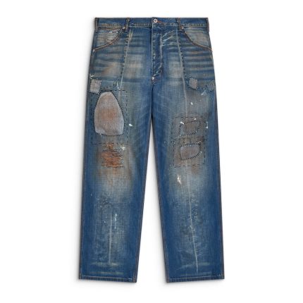 Gallrery Dept Bare Knuckles Pant