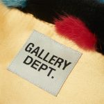 Gallrery Dept Business Cocktails Merci Bag