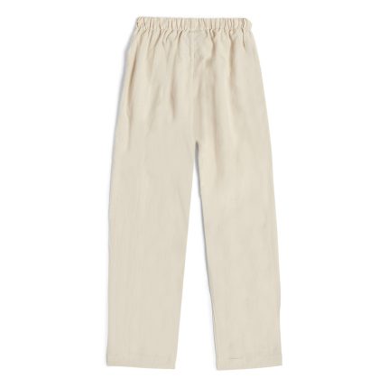 Gallrery Dept Chateau Josué Linen Pajamas