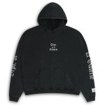 Gallrery Dept French Logo Old E Hoodie