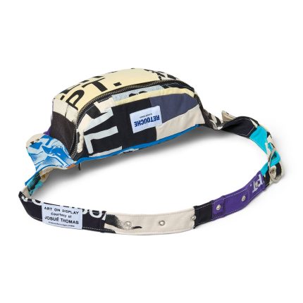 Gallrery Dept Retouche Travel Sack