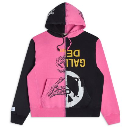 Gallrery Dept Retouche Two Faced Hoodie