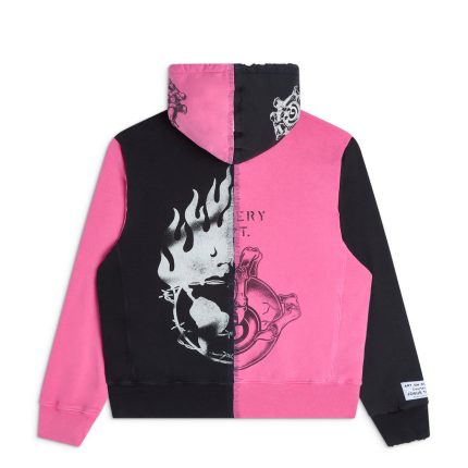 Gallrery Dept Retouche Two Faced Hoodie