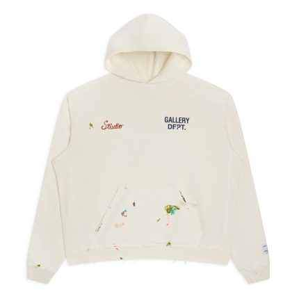 Gallrery Dept Studio Hoodie