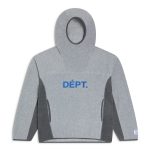 Gallrery Dept Trail Fleece
