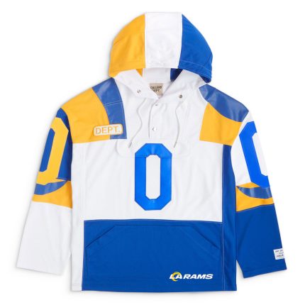 Gallrery Dept X la Rams Anorak