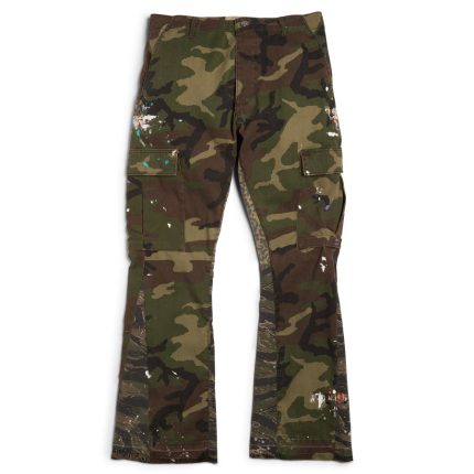 Gallrery Dept la Camo Flare