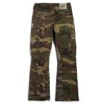 Gallrery Dept la Camo Flare