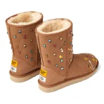 Ugg gallery dept classic short chestnut suede